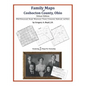 Family Maps of Coshocton County, Ohio - Paperback