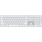 Apple Magic Keyboard with Numeric Keypad (Lightning) - US English