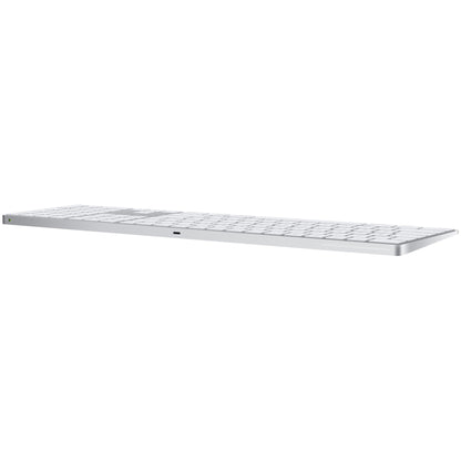 Apple Magic Keyboard with Numeric Keypad (Lightning) - US English