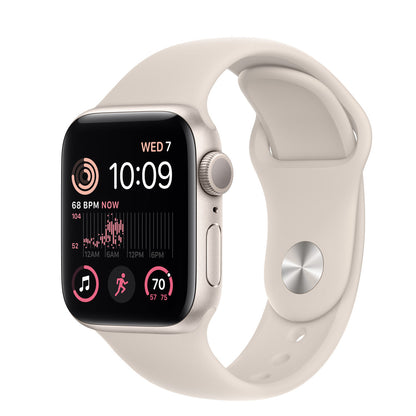 Apple Watch SE 2 (Wi-Fi Only)