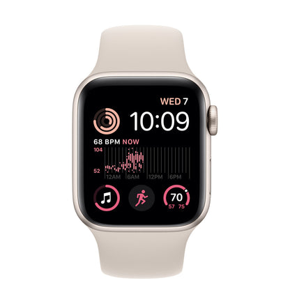 Apple Watch SE 2 (Wi-Fi Only)