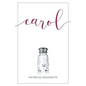 Carol - Paperback