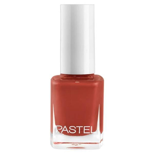 Pastel Vegan Nail Polish 251: Intense Coverage, Thick Brush, Cruelty-Free - Achieve Salon-Quality Manicures at Home