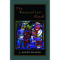 The Nonviolent God - Paperback
