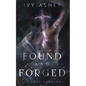 Found and Forged - Paperback