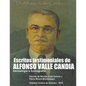Escritos Testimoniales de Alfonso Valle Candia.: Genealogia e Iconografia - Paperback