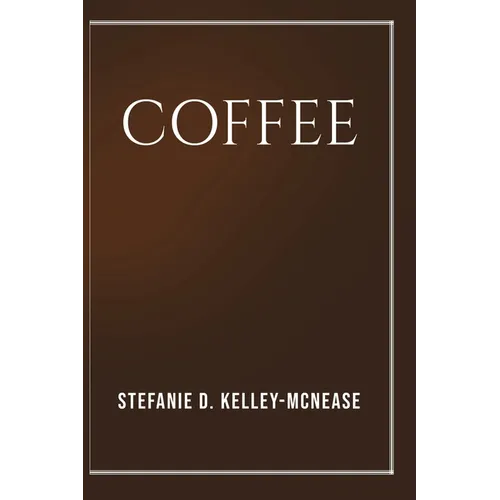 Coffee - Paperback