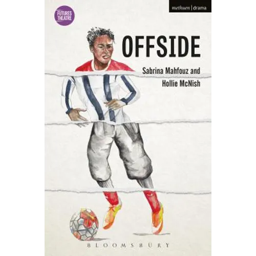 Offside - Paperback