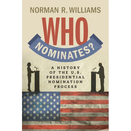 Who Nominates? - Hardcover