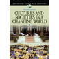 Cultures and Societies in a Changing World - Paperback