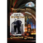 Don't Lose This, It's My Only Copy and Other Stories - Paperback