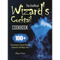 The Unofficial Wizard's Cocktail Cookbook: 100+ Extraordinary Cocktail Recipes Inspired by the Magic Films - Hardcover