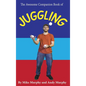 The Awesome Companion Book of Juggling - Hardcover