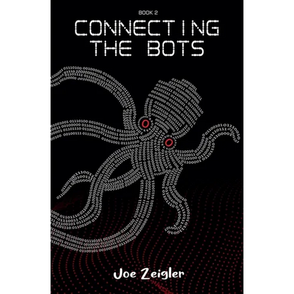 Connecting the Bots - Paperback