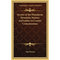 Secrets of the Himalayan Mountain Masters and Ladder to Cosmic Consciousness - Hardcover