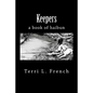 Keepers: a book of haibun - Paperback