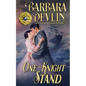 One-Knight Stand - Paperback