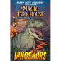 Magic Tree House Fact Tracker Graphic Novel: Dinosaurs - Paperback