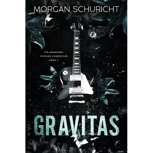Gravitas - Paperback