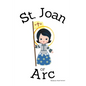 St. Joan of Arc - Children's Christian Book - Lives of the Saints - Paperback