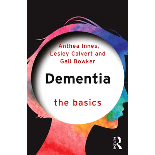 Dementia: The Basics: The Basics - Paperback