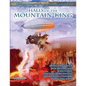 Halls of the Mountain King: Pathfinder Roleplaying Game Edition - Paperback