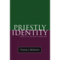 Priestly Identity - Paperback