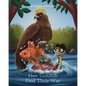 How Goldfish Find Their Way: Stories for Little Angels - Paperback