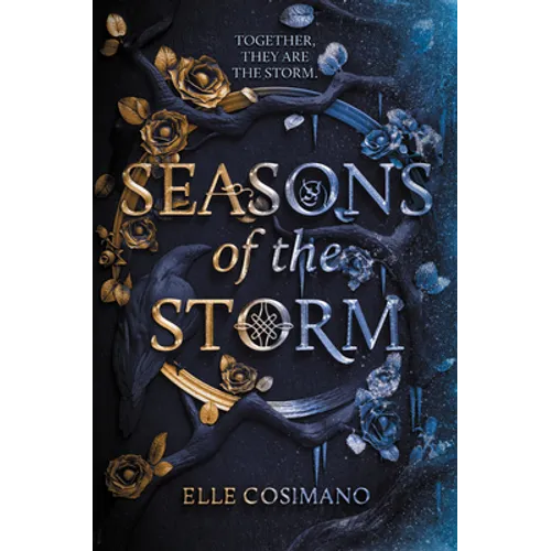 Seasons of the Storm - Paperback