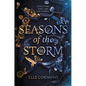 Seasons of the Storm - Paperback