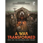 A War Transformed: Wwi on the Doggerland Front: A Wargame - Hardcover