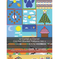 12 Corner to Corner Crochet Blanket Patterns Vol. 1 - Paperback