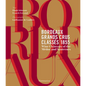 Bordeaux Grands Crus Classés 1855: Wine Châteaux of the Médoc and Sauternes - Hardcover