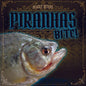 Piranhas Bite! - Library Binding
