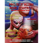 Project Alien Mind Control - UFO Review Special: The New UFO Terror Tactic - Paperback