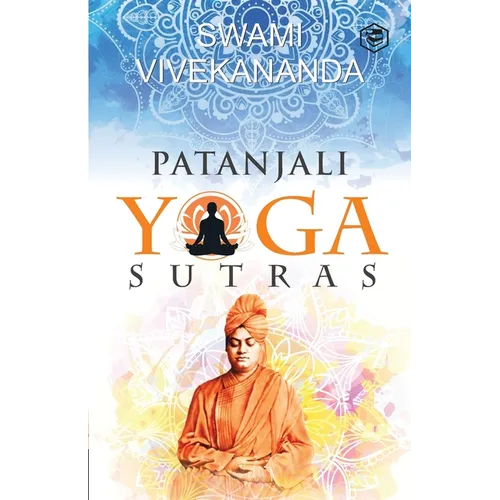 Patanjali's Yoga Sutras - Paperback