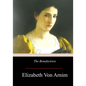 The Benefactress - Paperback