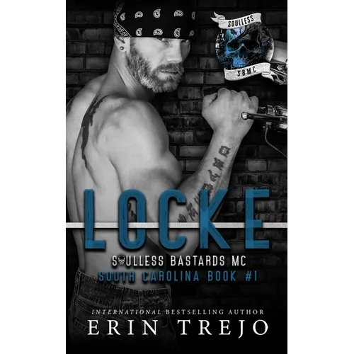 Locke: SBMC South Carolina - Paperback
