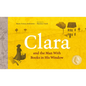 Clara and the Man with Books in His Window - Hardcover