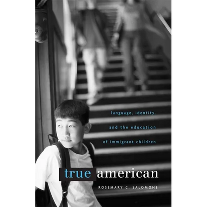 True American - Hardcover