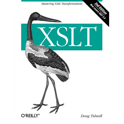 XSLT - Paperback