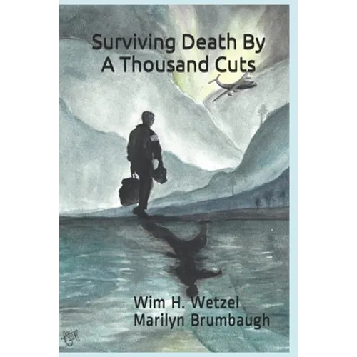 Surviving Death By A Thousand Cuts - Paperback