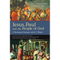 Jesus, Paul and the People of God: A Theological Dialogue with N. T. Wright - Paperback