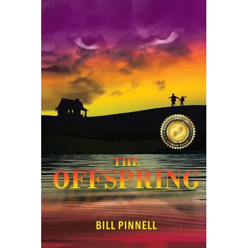The Offspring - Paperback