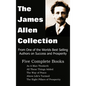 The James Allen Collection - Hardcover
