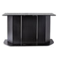 38/55 Gallon Wood Aquarium Stand
