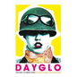Dayglo! - Hardcover