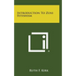 Introduction to Zuni Fetishism - Hardcover
