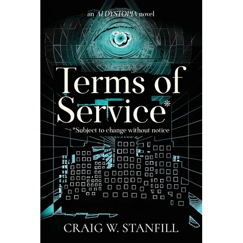 Terms of Service: Subject to change without notice - Paperback
