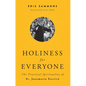 Holiness for Everyone: The Practical Spirituality of St. Josemaria Escriva - Paperback